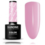 Sunone UV / LED Gel h&uuml;briidk&uuml;&uuml;nelakk - R06 Rae