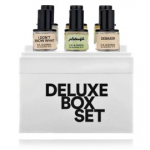 D.S. & Durga Deluxe Box komplekt meestele ja naistele (6 x 10 ml EDP) - Komplekt