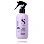 AlfaParf Semi di Lino Style & Care Sculpting Hairspray tugeva fikseerimisega aerosoolivaba juukselakk k&otilde;ikidele juukset&uuml;&uuml;pidele - 250 ml.