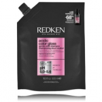 Redken Acidic Color Gloss Shampoo v&auml;rvi ja l&auml;iget s&uuml;vendav &scaron;ampoon v&auml;rvitud juustele - 500 g. t&auml;ide