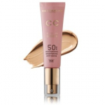 Dermacol CC Sun Shield Cream SPF50 kaitsev toonitud CC-kreem n&auml;ole - Fair