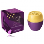 Oriflame Tender Care Multi-Purpose Balm Sugar Plum multifunktsionaalne palsam - 10.5 ml.