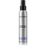 Alcina Pastell Spray Ice-Blond kollast tooni neutraliseeriv juuksesprei - 100 ml.