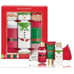 Baylis & Harding Festive Edition komplekt (du&scaron;igeel 3 x 30 ml) - 1 tk.