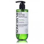 Some By Mi Cica Peptide Anti Hair Loss Derma Scalp juuste v&auml;ljalangemise vastane &scaron;ampoon - 300 ml.