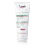 Eucerin DermoPure Oil Control Triple Effect Body Cream - 200 ml.