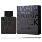 Mandarina Duck Pure Black EDT meestele - 50 ml.