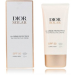 Dior Solar The Protective Creme SPF50+ p&auml;ikesekaitse kehakreem - 150 ml.