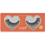 Lovely False Eyelashes Babydoll kunstripsmed - 1 tk.