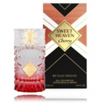 Gulf Orchid Sweet Heaven Cherry EDP meestele ja naistele - 100 ml.