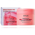 Anua Niacinamide 5 TXA Brightening Pad kirgastavad n&auml;opadjad - 60 tk.