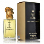 Sisley Eau du Soir EDP naistele - 100 ml.