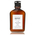 Depot No. 102 Anti-Dandruff & Sebum Control juukse&scaron;ampoon meestele - 250 ml.