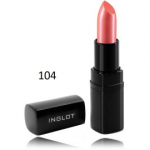 Inglot Lipstick huulepulk - 104