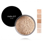 Inglot Perfect Finish Loose Powder tolmpuuder n&auml;ole - 15