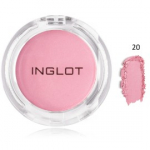 Inglot Radiant Skin Face Blush p&otilde;sepuna - 20