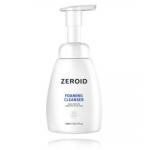 Zeroid Foaming Cleanser vahutav n&auml;opuhastusvahend - 240 ml.