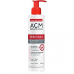 ACM Sebionex Cleansing Gel puhastusgeel n&auml;ole ja kehale kombineeritud ja rasusele nahale - 200 ml.