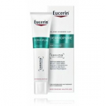 Eucerin DermoPure Clinical Mat Fluid n&auml;ovedelik - 40 ml.