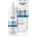 Eucerin Hyaluron-Filler + 3x Effect Firming Serum n&auml;oseerum - 30 ml.