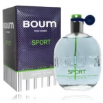 Jeanne Arthes Boum Sport EDT meestele - 100 ml.