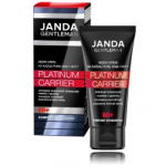 Janda Gentelman Platinum Carrier 60+ n&auml;okreem meestele - 50 ml.