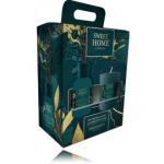 Sweet Home Collection Fresh Forest komplekt kodule (100 ml l&otilde;hn pulkadega + 110 g l&otilde;hnak&uuml;&uuml;nal) - Komplekt