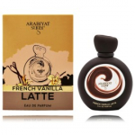 Arabiyat Sugar French Vanilla Latte EDP meestele ja naistele - 100 ml.