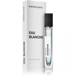 Novellista Eau Blanche EDP meestele ja naistele - 10 ml.