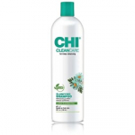 CHI CleanCare Clarifying Shampoo puhastav &scaron;ampoon k&otilde;ikidele juukset&uuml;&uuml;pidele - 739 ml.