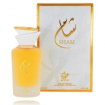 Attri Sham EDP meestele ja naistele - 100 ml.