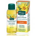 Kneipp Bath Oil vanni&otilde;li - 100 ml.