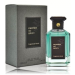 Fragrance World Pepper So Spicy EDP meestele ja naistele - 100 ml.