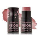 Dermacol Neon Mania Cream Blush kreemjas p&otilde;sepuna - 3 Nude