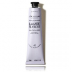L'Occitane Lavande Blanche Soothing Hand Cream rahustav k&auml;tekreem - 75 ml.