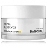 Banobagi Alpha Radiance Melaclear Cream koreguojantis veido kremas - 50 ml.