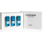 Carner Barcelona Dream Collection komplekt meestele ja naistele (3 x 15 ml EDP) - Komplekt