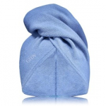 Glov Super Absorbent Hair Wrap super imav juukseturban - Blue