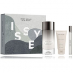 Issey Miyake Le Sel d'Issey komplekt meestele (100 ml EDP + 10 ml EDP + 50 ml du&scaron;igeel) - Komplekt