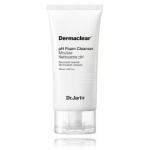 Dr. Jart+ Dermaclear pH Foam Cleanser Mousse vahutav n&auml;opuhastusvahend - 120 ml.