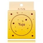 Hwarang' Yuja Sweet Lip Volumizer huulepalsam - 15 ml.