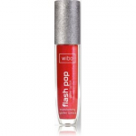 Wibo Flash Pop Lipstick huulel&auml;ige - 3 Fiery Glow