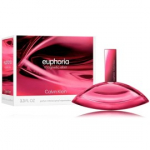 Calvin Klein Euphoria Magnetic Elixir Intense Parfum PP naistele - 100 ml.
