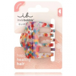 Invisibobble Clipstar Confetti Spark M juukseklamber - 1 tk.