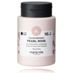 Maria Nila Color Refresh Pearl Rose Mask dažanti kaukė plaukams - 100 ml.