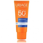 Uriage Bariesun Anti-Dark Spot Corrective Fluid SPF50+ p&auml;ikesekaitsekreem n&auml;ole - 40 ml.