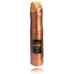 Lattafa Pride Al Qiam Gold Air Freshener pihustatav &otilde;huv&auml;rskendaja - 300 ml.
