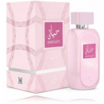 Fragrance World Hayaati Rose EDP naistele - 100 ml.