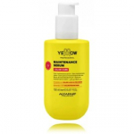 AlfaParf Milano Yellow Professional Color Care Serum serumas dažytiems plaukams - 150 ml.