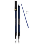 Yves Saint Laurent Lines Liberated Waterproof Eye Pencil veekindel silmapliiats - 07 Blue